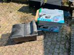 Oase Vijver filter met pomp, Tuin en Terras, Ophalen, Zo goed als nieuw, Vijverfilter