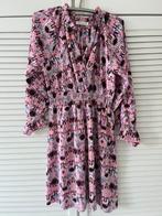 Jurk Azzurro paars magenta jurkje bruiloft One Size NIEUW, Kleding | Dames, Ophalen, Nieuw, Maat 38/40 (M), Paars