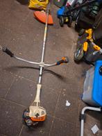 Stihl FS 55 Bosmaaier - Loopt goed, Tuin en Terras, Bosmaaiers, Ophalen, Gebruikt, Benzine, Stihl