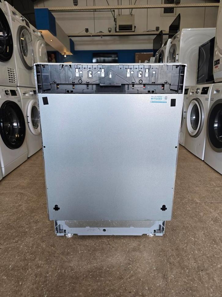 Siemens XL vaatwasser | Volledig inbouw | Gratis thuis 🚚✅️, Witgoed en Apparatuur, Vaatwasmachines, Zo goed als nieuw, Inbouw
