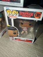 Funko Pop Stranger Things Verzameling - Erica, Chrissy, Stev, Ophalen of Verzenden, Nieuw