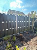 Schutting panelen, Tuin en Terras, Ophalen, Kunststof, Minder dan 3 meter, 1 tot 2 meter