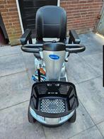 Invacare Leo 2 scootmobiel, Ophalen, Invacare, 10 km/u of minder