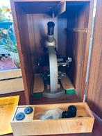 Olympus Tokyo microscoop, Ophalen of Verzenden, Zo goed als nieuw