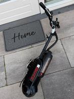 My Skate, aankoppel handbike rolstoel, Ophalen, Gebruikt