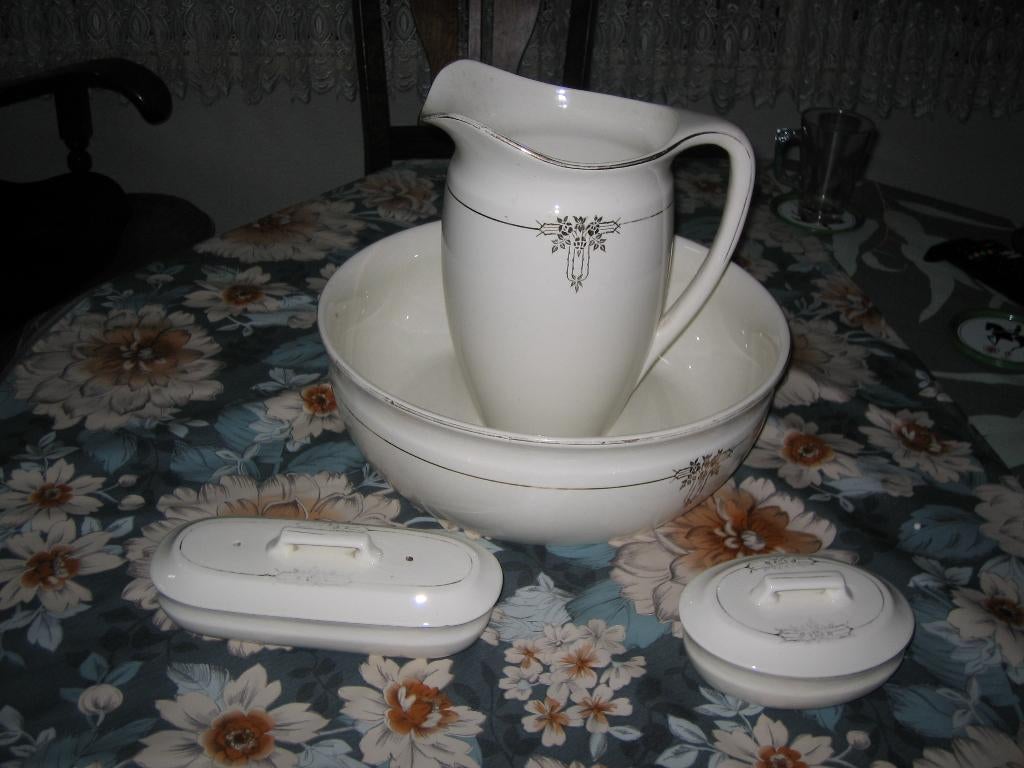 cpl lapetstel gaaf, Antiek en Kunst, Ophalen