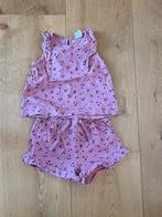 H&m tweedelige set, Ophalen of Verzenden, Zo goed als nieuw, Meisje, Setje