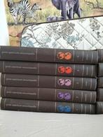 Grote Spectrum Encyclopedie - Complete set van 24 boeken, Boeken, Encyclopedieën, Ophalen