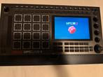 Akai MPC Live 3 met garantie en decksaver, Muziek en Instrumenten, Samplers, Ophalen, Zo goed als nieuw