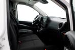 Mercedes-Benz Vito 111 CDI 115pk E6 XL Extra La € 14.950,0, Auto's, Gebruikt, 4 cilinders, 116 pk, Wit