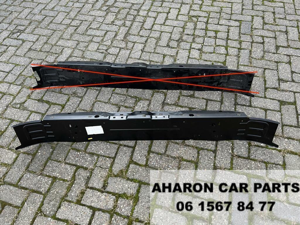 906 Sprinter Balk Achterbumper A9063109737 Nieuw W906, Auto-onderdelen, Nieuw, Ophalen of Verzenden, Achter, Bumper