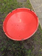 Gonge wiebeltol, Ophalen, Gebruikt