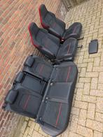 Golf 8 gti cs clubsport interieur leer alcantara velours, Auto-onderdelen, Ophalen, Nieuw