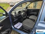 Nissan Micra 1.2 Visia 150dkm 5 drs, Auto's, Nissan, Blauw, Origineel Nederlands, Handgeschakeld, 1240 cc