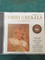 cd corry en de rekels, Cd's en Dvd's, Ophalen of Verzenden