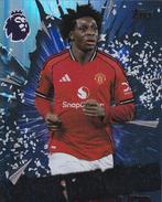 25-26 Topps PL Patrick Dorgu Breakthrough Baller, Verzamelen, Sportartikelen en Voetbal, Ophalen of Verzenden, Zo goed als nieuw