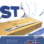 MERCEDES ORIGINELE AMG INSTAPLIJST DORPEL LIJST A B C E GLK