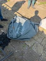 Brunner Camperhoes 600-650cm, Ophalen, Gebruikt