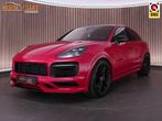 Porsche Cayenne Coupé 4.0 GTS |lichtgewicht sportpakket|sof, Automaat, Cayenne, 4 stoelen, Bedrijf