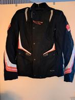 Macna motorjas dames maat L/40, Motoren, Kleding | Motorkleding, Ophalen of Verzenden, Tweedehands, Jas | textiel