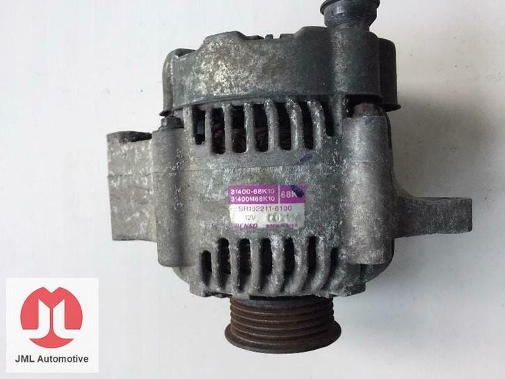 DYNAMO ALTO PIXO, Auto-onderdelen, Motor en Toebehoren, Gebruikt, Ophalen of Verzenden