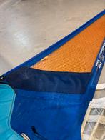 Neilpryde RS Racing EVO XII 8.2, Watersport en Boten, Windsurfen, Ophalen, 7 m² of meer, Zeil, Gebruikt