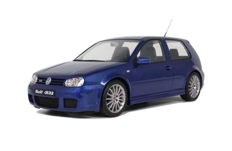 1:12 GOLF R32 OTTOMOBILE, Hobby en Vrije tijd, Ophalen of Verzenden, Nieuw, Auto