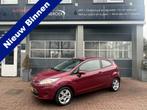 Ford Fiesta 1.25 Trend BJ 2009 Airco/Clima,14Inch,Cv,Electr, Voorwielaandrijving, Euro 5, Gebruikt, 4 cilinders