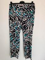 STUDIO ANNELOES travelstof broek maat L, Overige kleuren, Verzenden, Maat 42/44 (L), Zo goed als nieuw