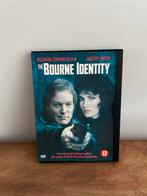 The Bourne Identity DVD - Actiethriller, Vanaf 12 jaar, Ophalen of Verzenden, Zo goed als nieuw, Actiethriller