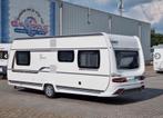 Fendt caravan Tendenza 515, Rondzit, Particulier, Fendt, Kachel