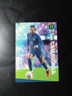 Eduardo camavinga (frankrijk) panini top class, Ophalen of Verzenden, Nieuw, Buitenlandse clubs, Poster, Plaatje of Sticker