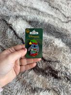 Disney Stitch Kerst Pin, Verzamelen, Ophalen of Verzenden, Overige figuren, Nieuw, Overige typen