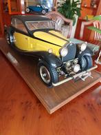 BUGATTI  50T  1933. POCHER K76, Ophalen, Zo goed als nieuw, Auto