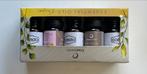 CreaScents Essential Oils set, Ophalen of Verzenden, Zo goed als nieuw