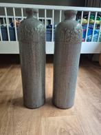Vazen van PTMD, Huis en Inrichting, Ophalen of Verzenden, Zo goed als nieuw, 50 tot 75 cm