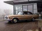 Mercedes-Benz 280 SE 3.5 W111 Cabriolet, Auto's, Automaat, 12 maanden, Gebruikt, Open dak