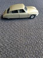 Welly model citroen d.s, Overige merken, Gebruikt, Auto, Ophalen of Verzenden