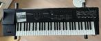 Roland D20 synthesizer, Muziek en Instrumenten, Synthesizers, Ophalen, Roland, Met midi-aansluiting, 61 toetsen
