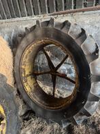 Set dubbellucht john deere