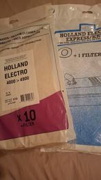 Stofzuigerzak, Ophalen of Verzenden