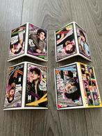 BTS boekjes, Verzamelen, Muziek, Artiesten en Beroemdheden, Ophalen of Verzenden, Zo goed als nieuw, Boek, Tijdschrift of Artikel