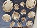 Diner- en ontbijt servies. Royal Albert. Type Lavender Rose, Ophalen