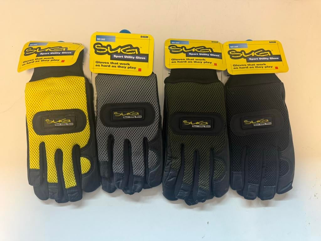 Werkhandschoenen (veel stuks), Ophalen of Verzenden