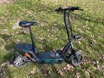 Tante Paula elektrische step, Ophalen of Verzenden, Gebruikt, Elektrische step (E-scooter)