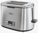 AEG Broodrooster, Ophalen, Zo goed als nieuw