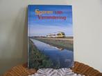 Sporen van verandering * 1931 - 2006 * 75 jaar NVBS *, Ophalen of Verzenden, Zo goed als nieuw, Trein