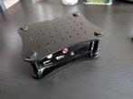 Raspberry Pi 3B met Allo Hifi DAC 1.2 en adapters, Ophalen, Gebruikt