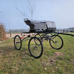 Hackney Concourswagen, Dieren en Toebehoren, Ophalen of Verzenden, Gebruikt