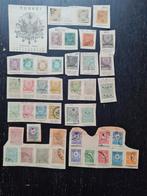 Turkije, 1865 - 1935, Ophalen of Verzenden, Overige landen